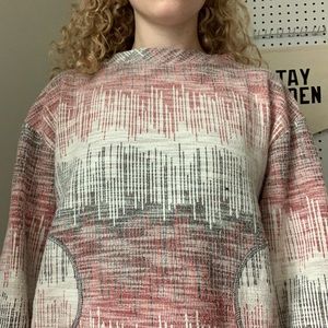 Anthropologie Sweater